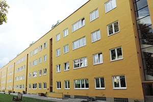 Fastighetsägare