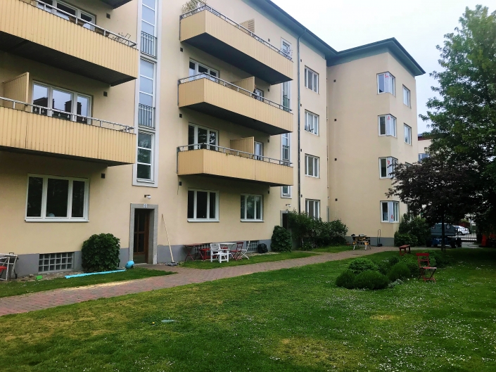 BRF Alba