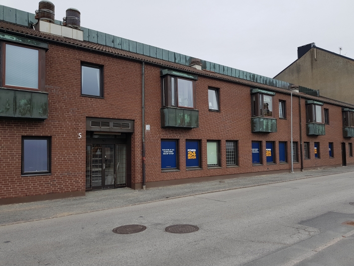 Kv Bävern
