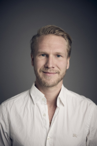 Jon Holmberg-Lassen