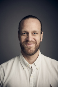 Peder Holst