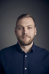 Tobias Andersson